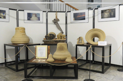 Muzeum Dzwonów i Fajek w Przemyślu