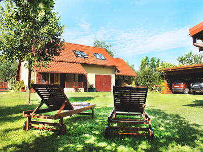 Apartament na wsi do wynajęcia