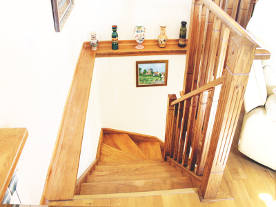 Apartament na wsi